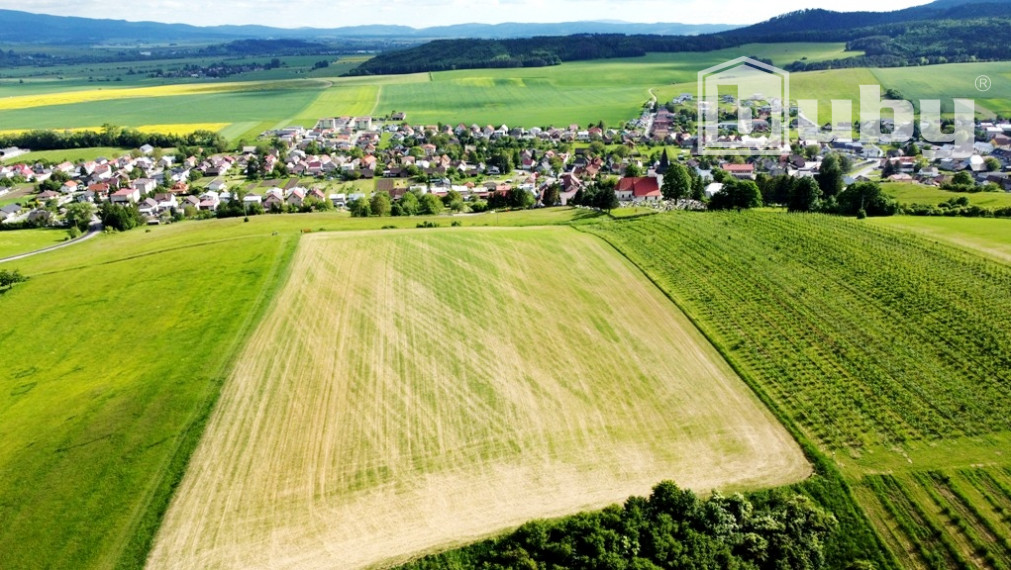 Znížená cena!!! Investičný pozemok na predaj, Valča, okres Martin.