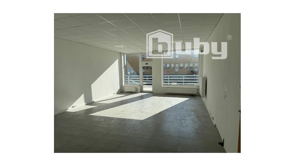 Obchodné priestory 130 m2, Žilina