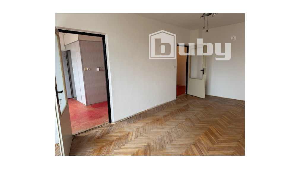 Predaj 2 izbový byt 68,7 m2, Vlčince, Žilina